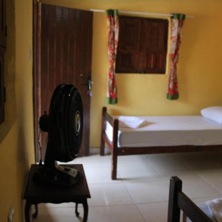 Rosario Temporada Hostel Olinda Bagian luar foto