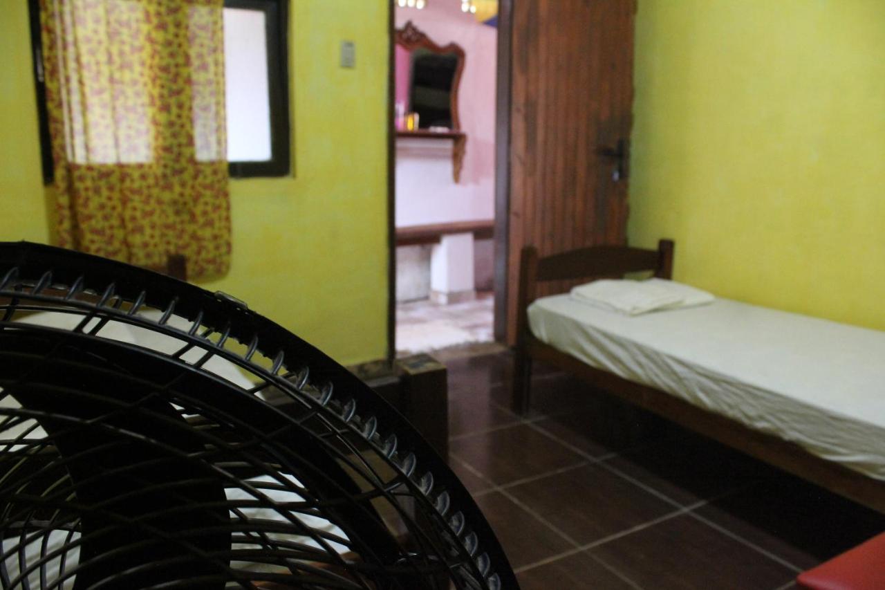 Rosario Temporada Hostel Olinda Bagian luar foto