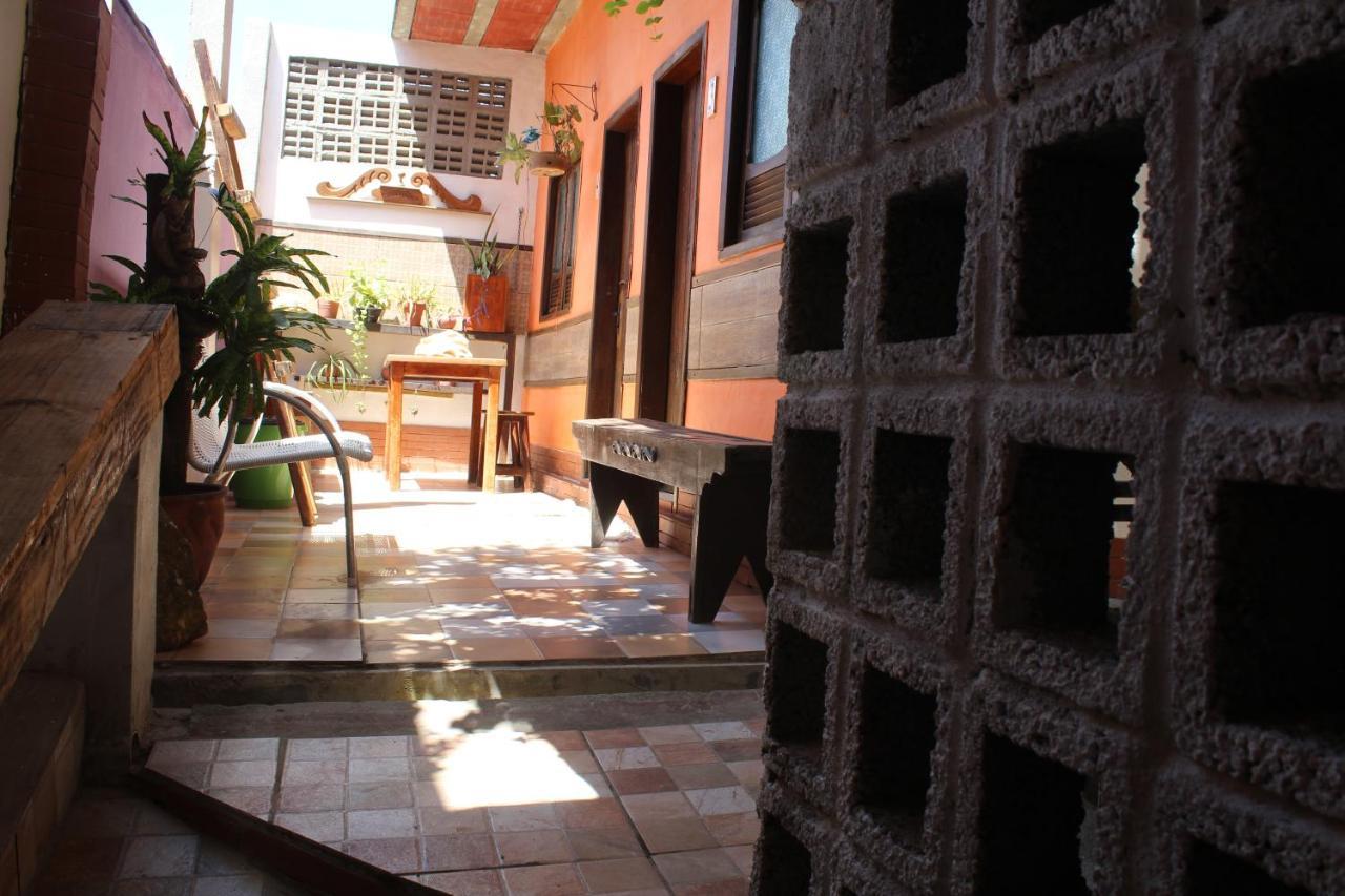 Rosario Temporada Hostel Olinda Bagian luar foto
