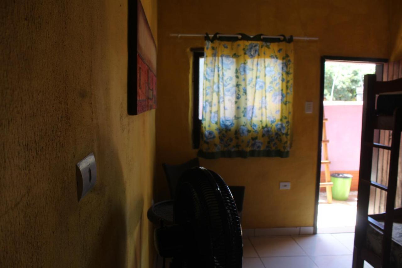 Rosario Temporada Hostel Olinda Bagian luar foto