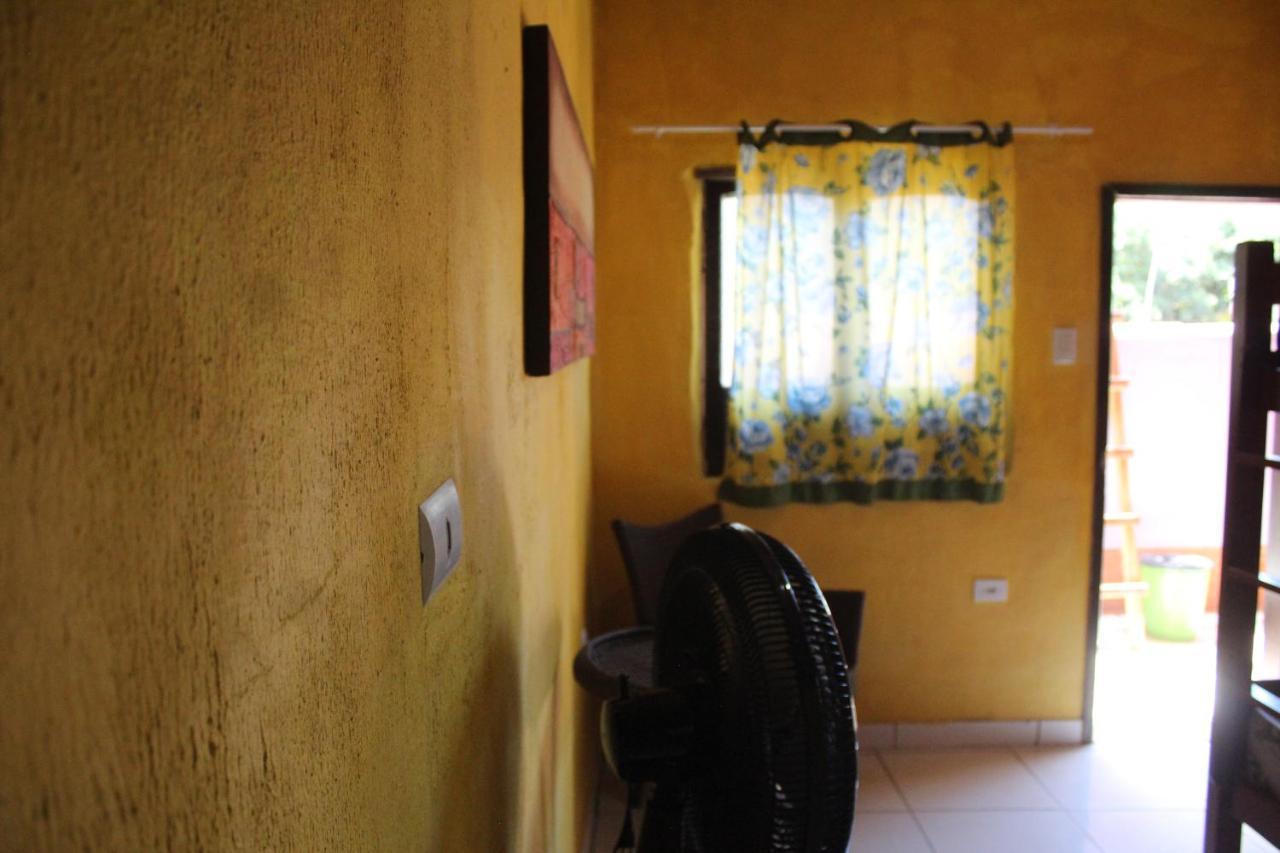 Rosario Temporada Hostel Olinda Bagian luar foto