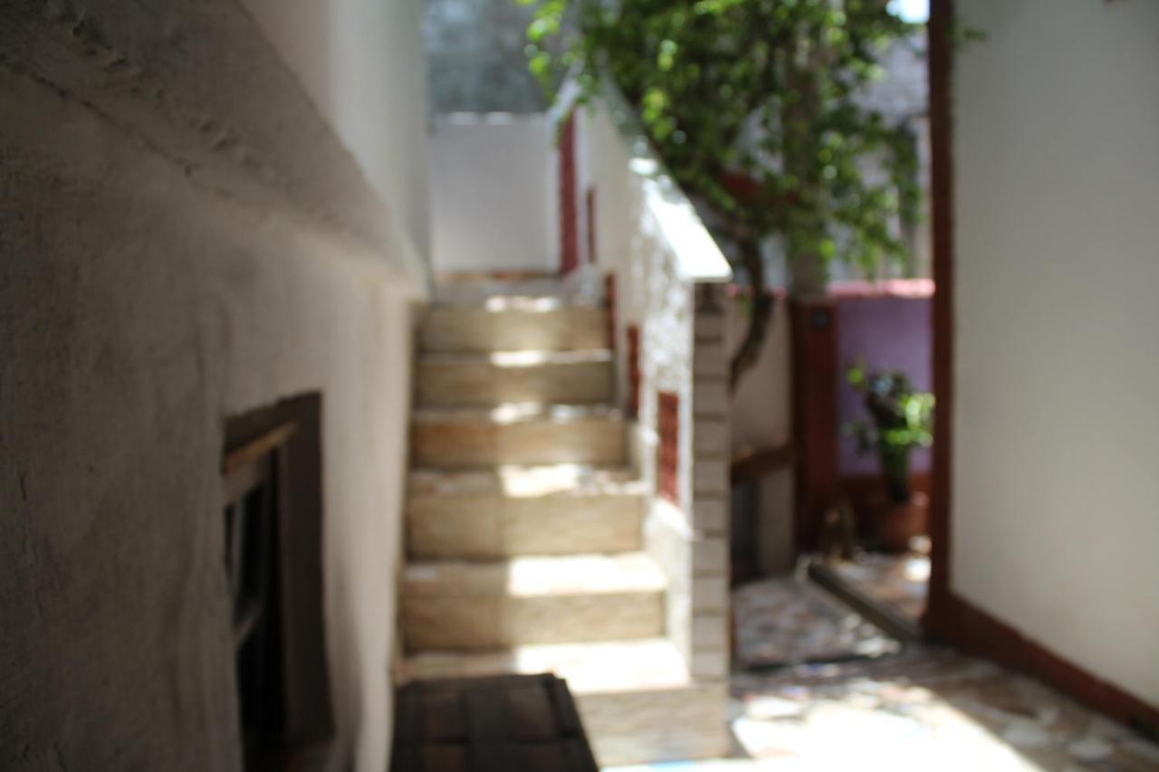 Rosario Temporada Hostel Olinda Bagian luar foto