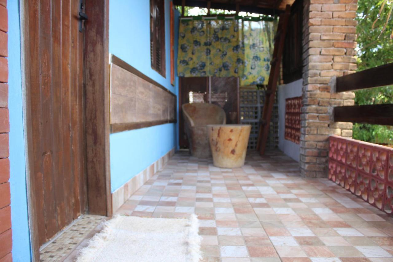 Rosario Temporada Hostel Olinda Bagian luar foto