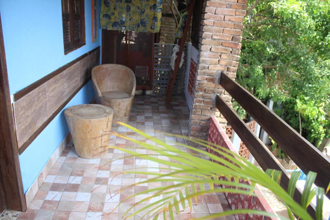 Rosario Temporada Hostel Olinda Bagian luar foto