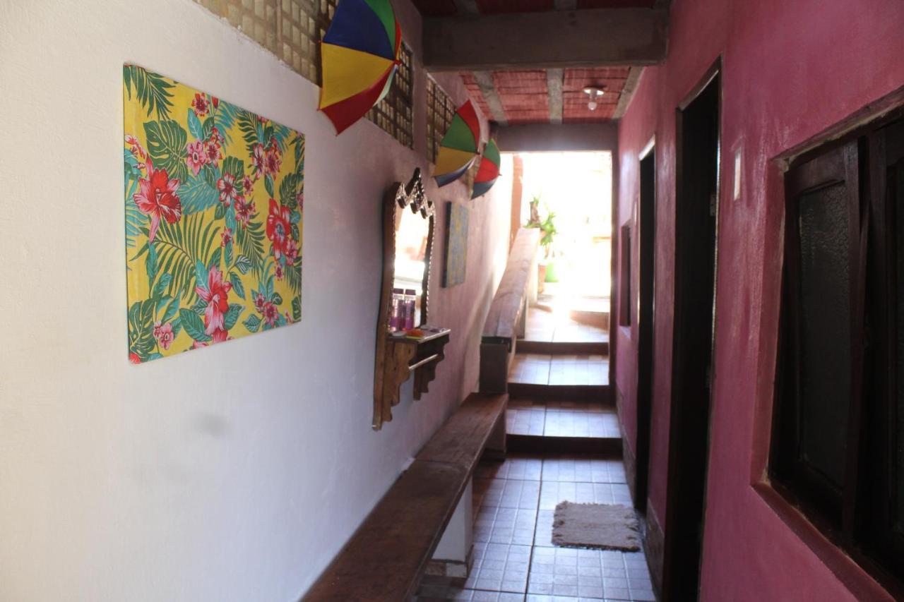 Rosario Temporada Hostel Olinda Bagian luar foto