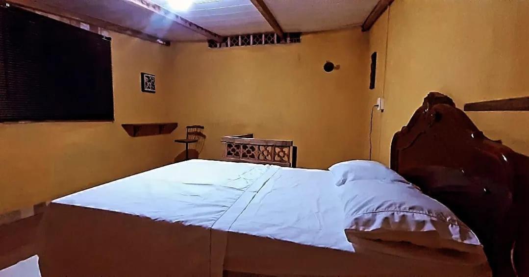Rosario Temporada Hostel Olinda Bagian luar foto