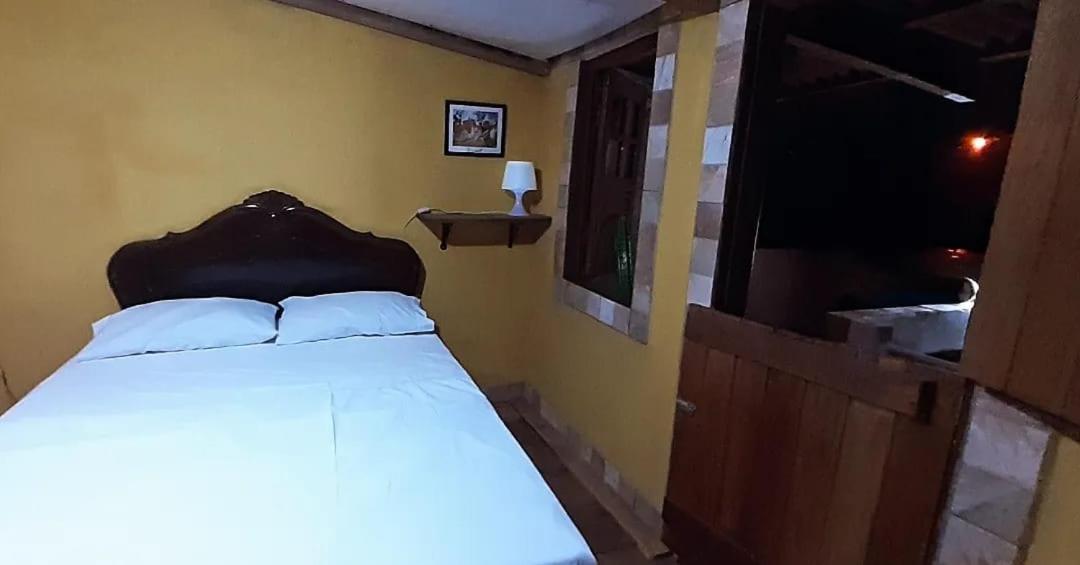 Rosario Temporada Hostel Olinda Bagian luar foto