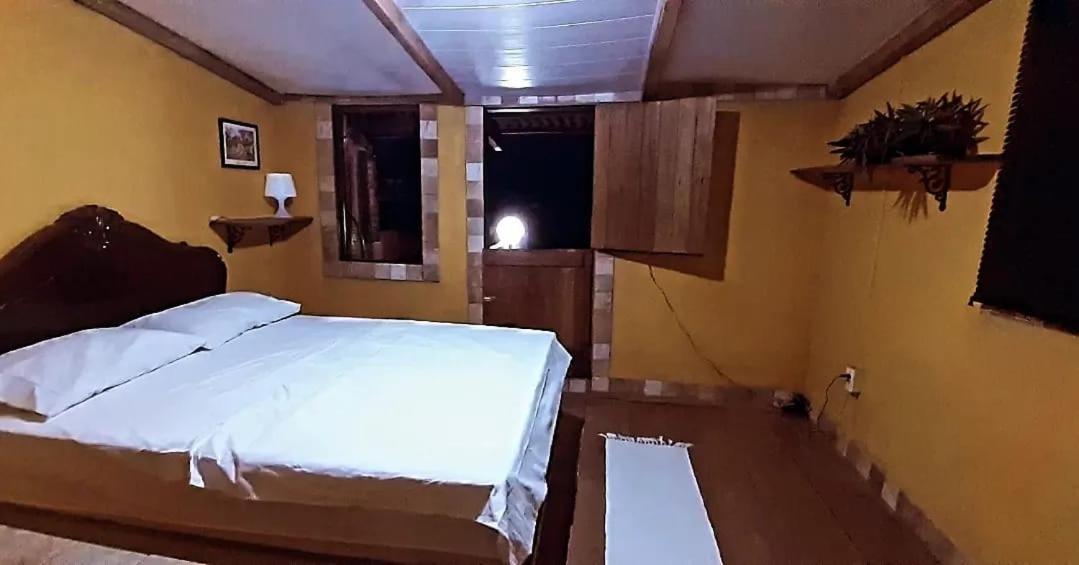 Rosario Temporada Hostel Olinda Bagian luar foto