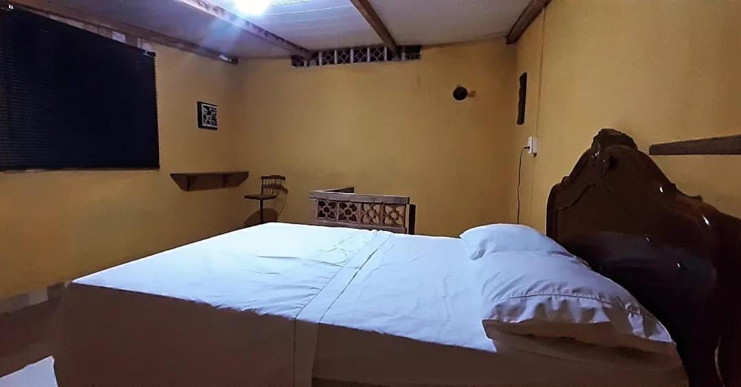 Rosario Temporada Hostel Olinda Bagian luar foto