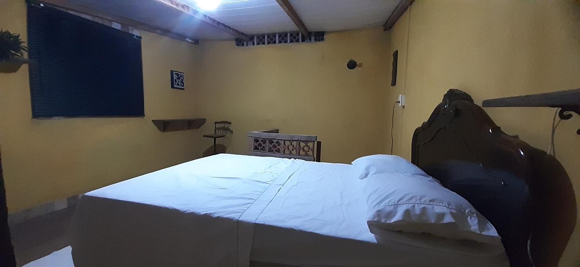 Rosario Temporada Hostel Olinda Bagian luar foto