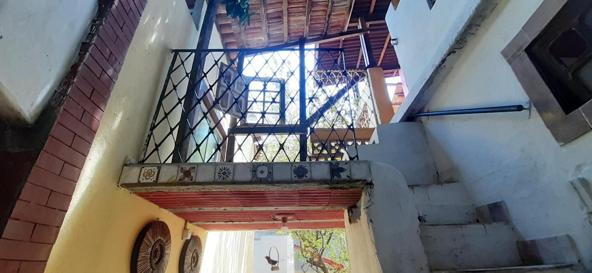 Rosario Temporada Hostel Olinda Bagian luar foto