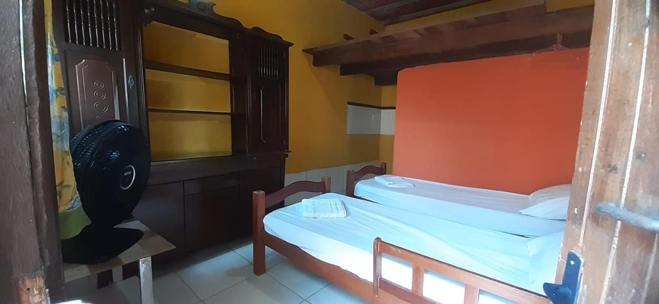 Rosario Temporada Hostel Olinda Bagian luar foto