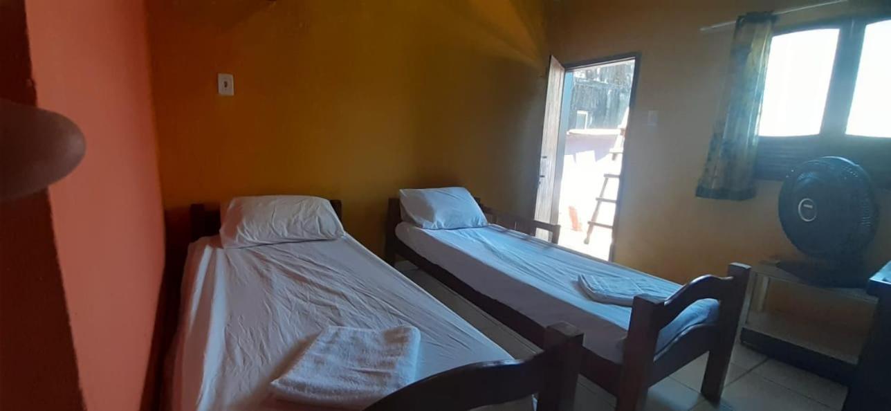 Rosario Temporada Hostel Olinda Bagian luar foto
