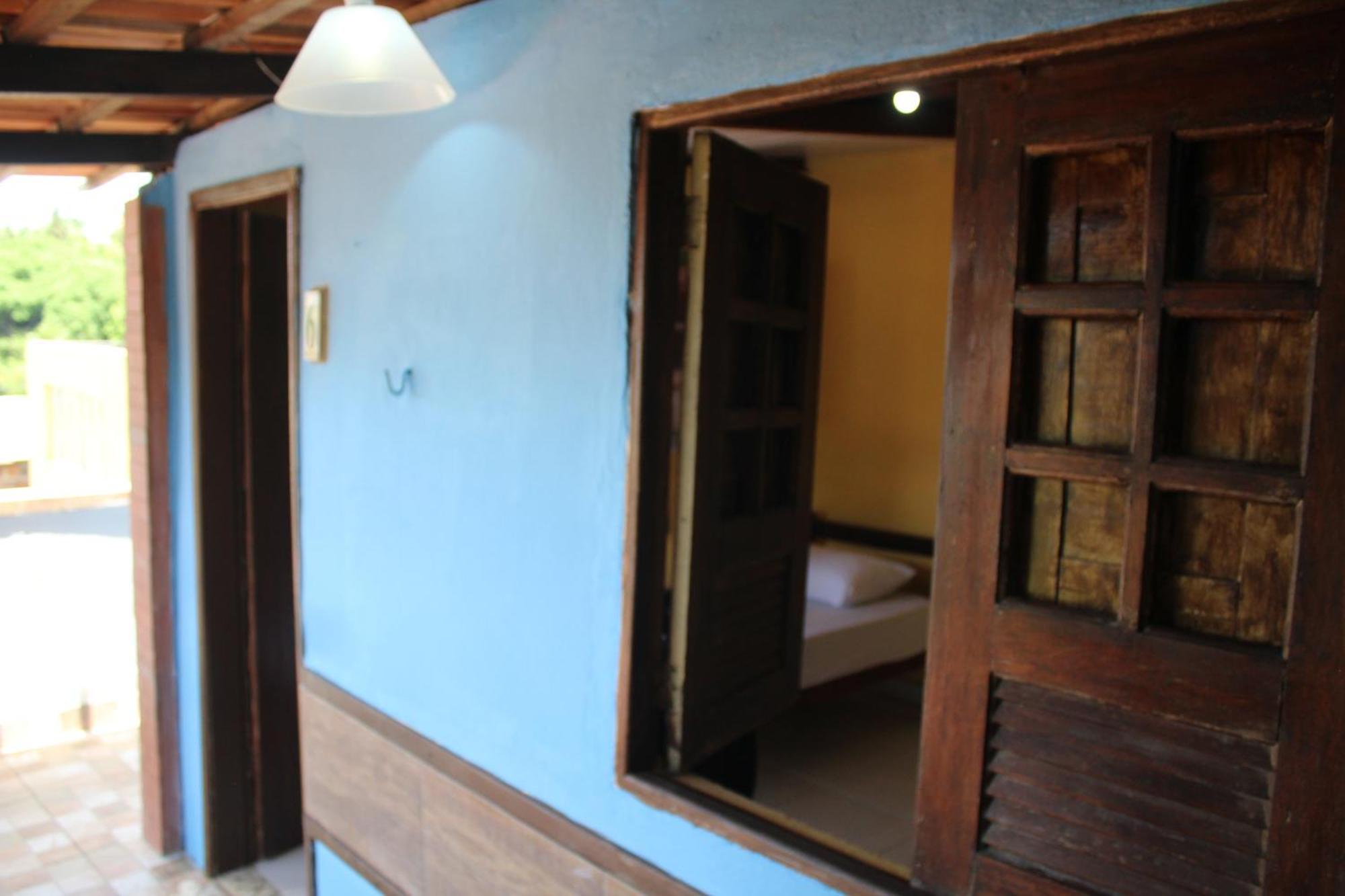 Rosario Temporada Hostel Olinda Bagian luar foto