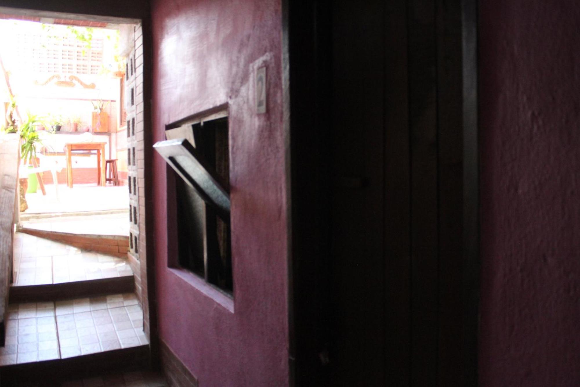 Rosario Temporada Hostel Olinda Bagian luar foto