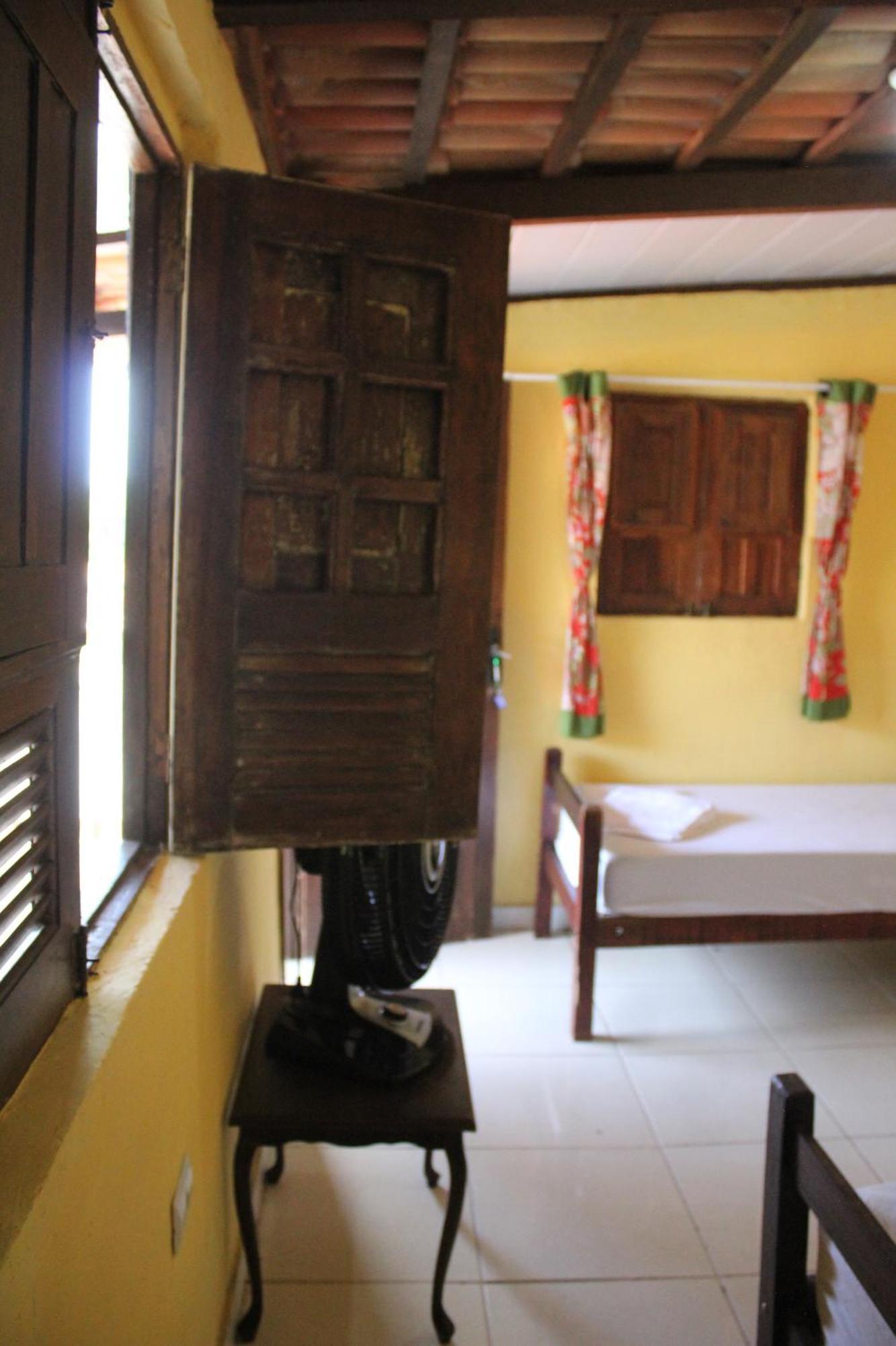 Rosario Temporada Hostel Olinda Bagian luar foto