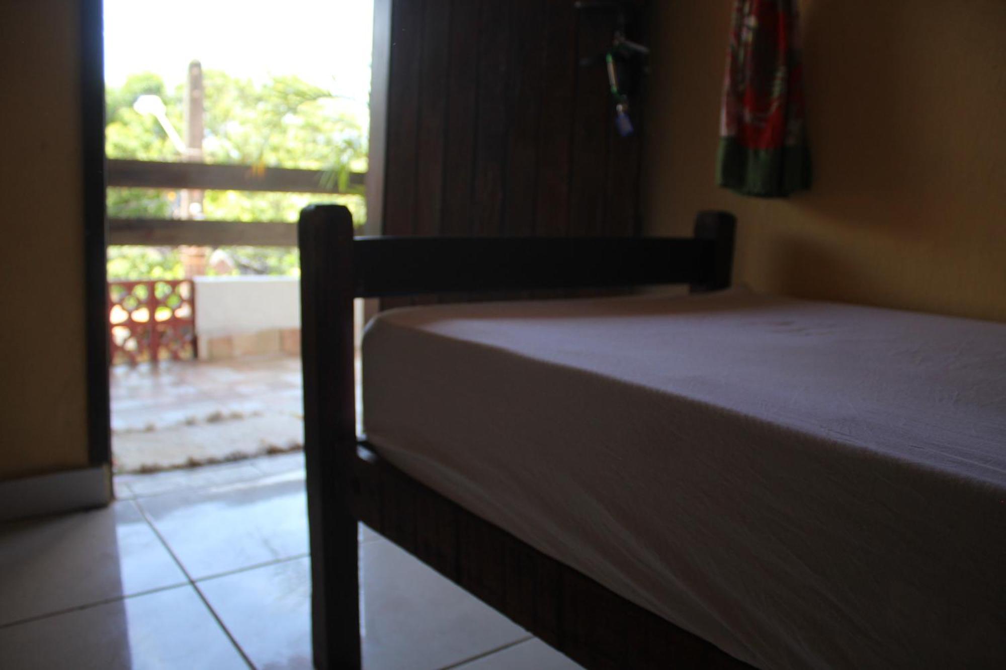 Rosario Temporada Hostel Olinda Bagian luar foto