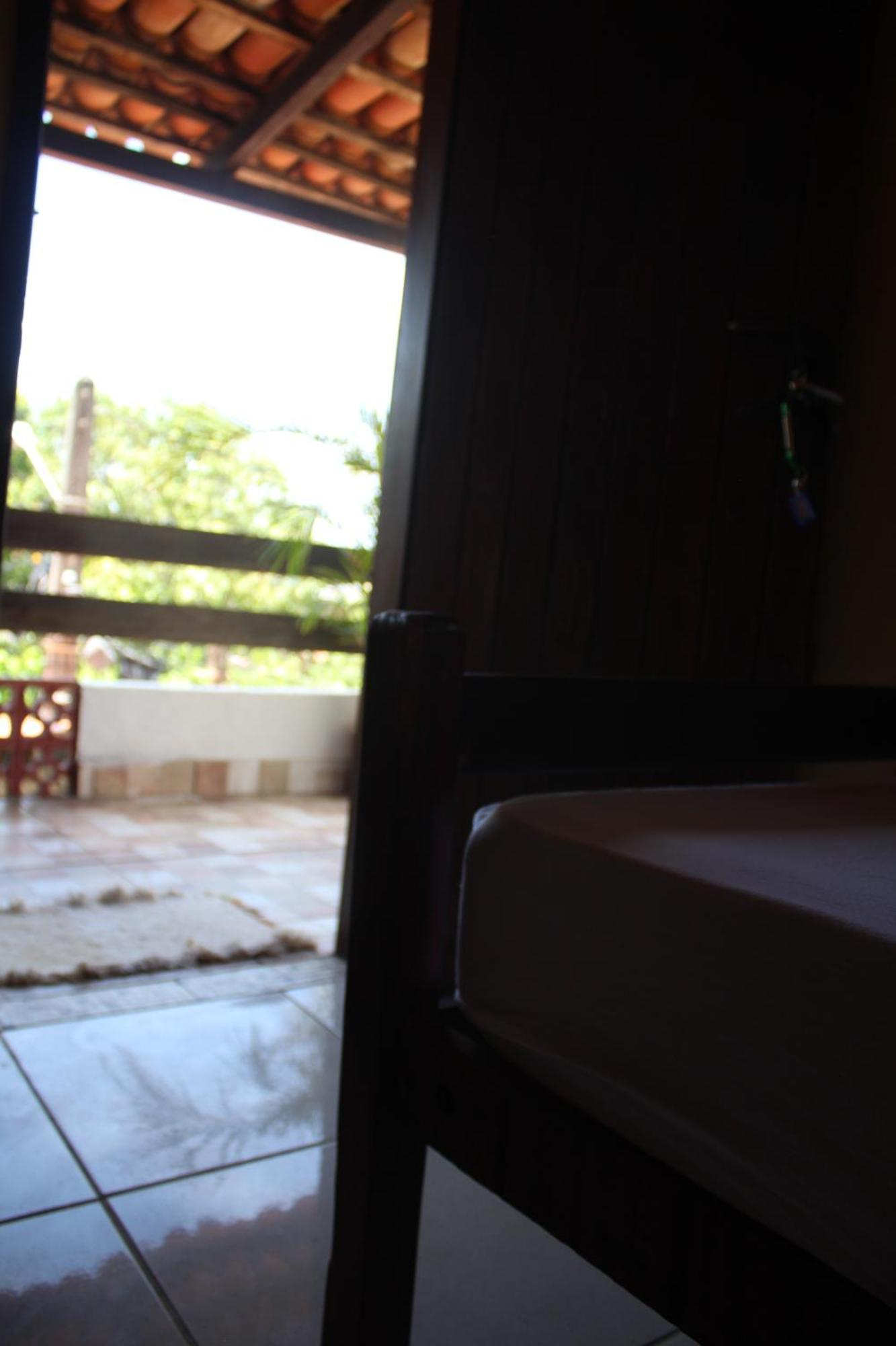 Rosario Temporada Hostel Olinda Bagian luar foto