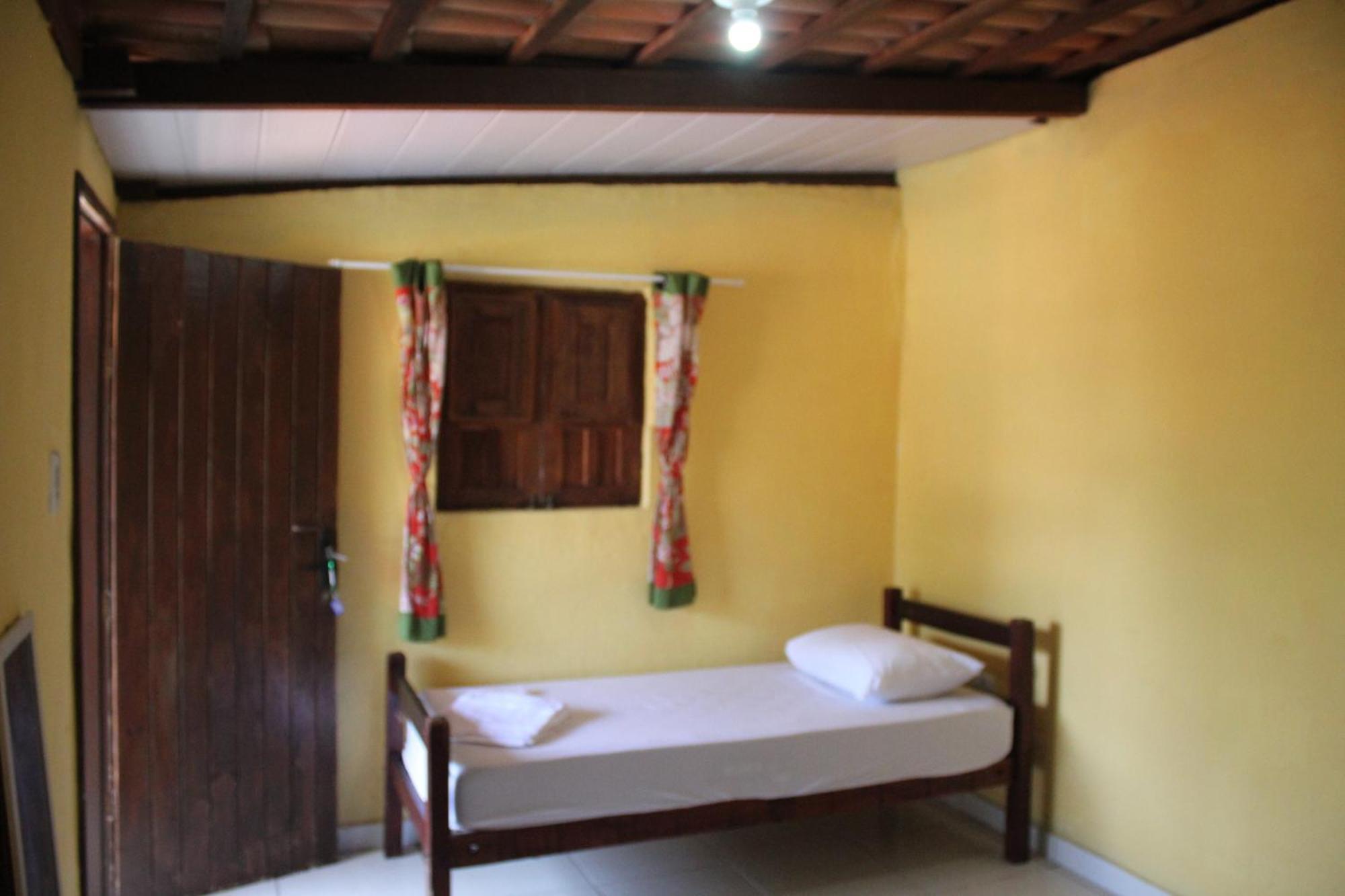 Rosario Temporada Hostel Olinda Bagian luar foto