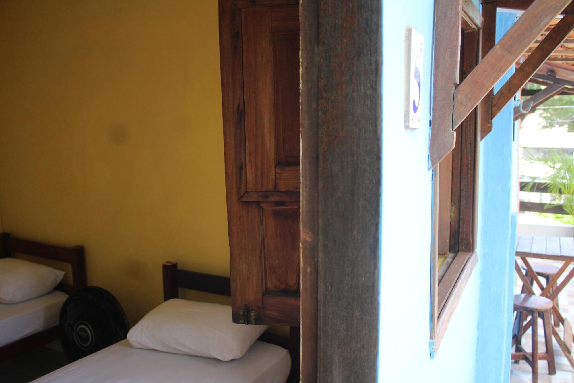 Rosario Temporada Hostel Olinda Bagian luar foto