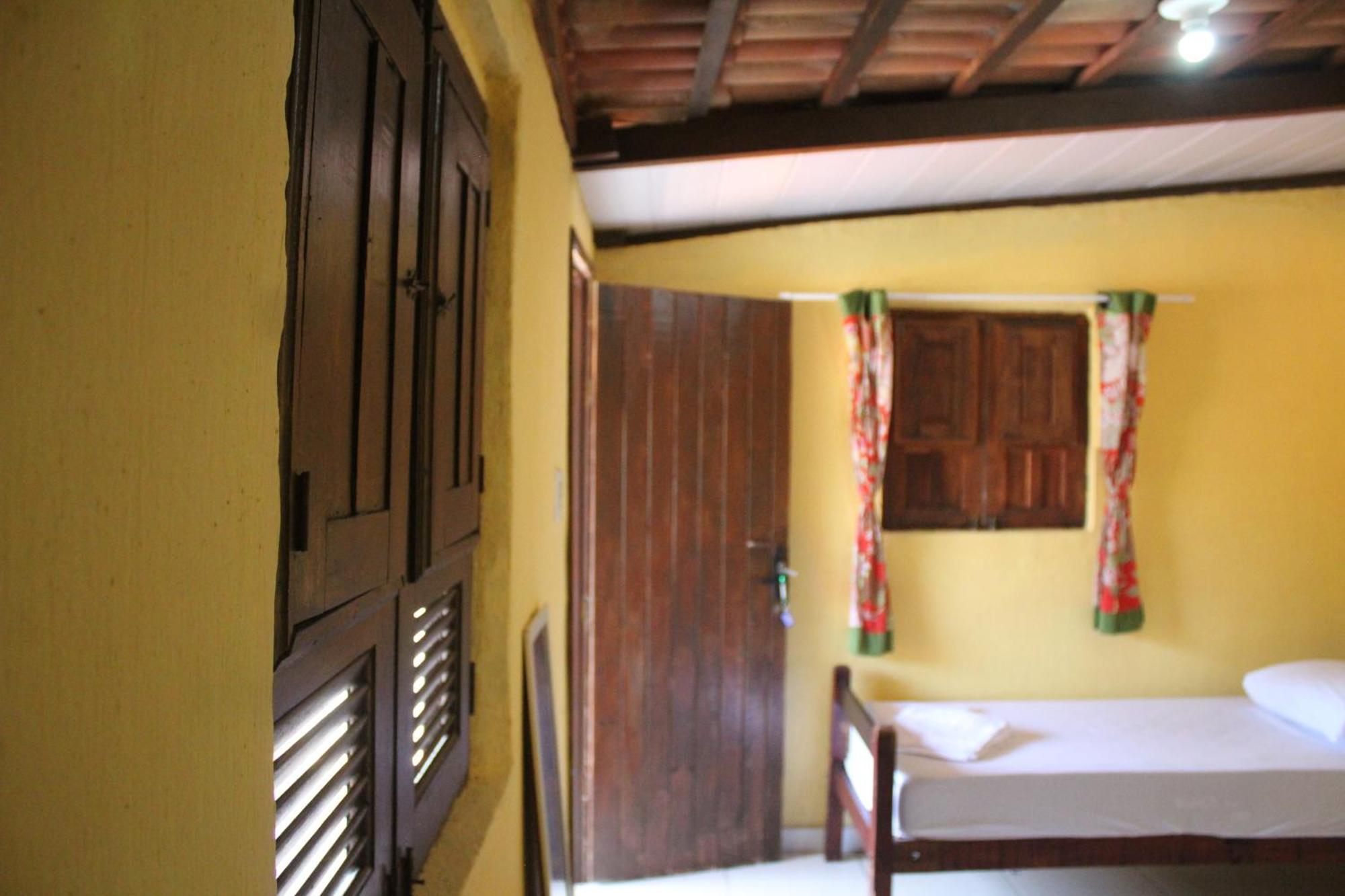 Rosario Temporada Hostel Olinda Bagian luar foto