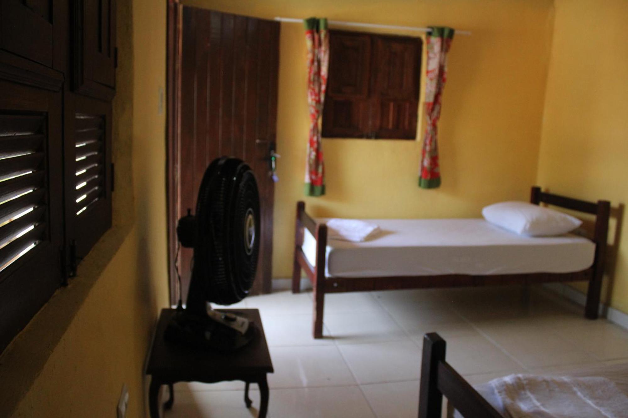 Rosario Temporada Hostel Olinda Bagian luar foto