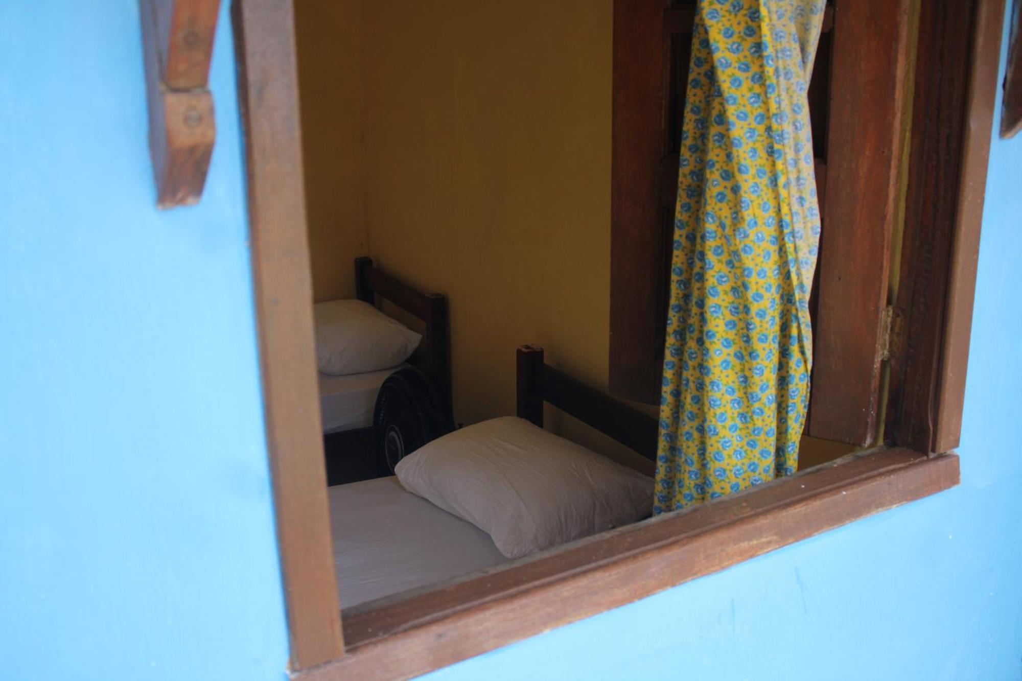 Rosario Temporada Hostel Olinda Bagian luar foto