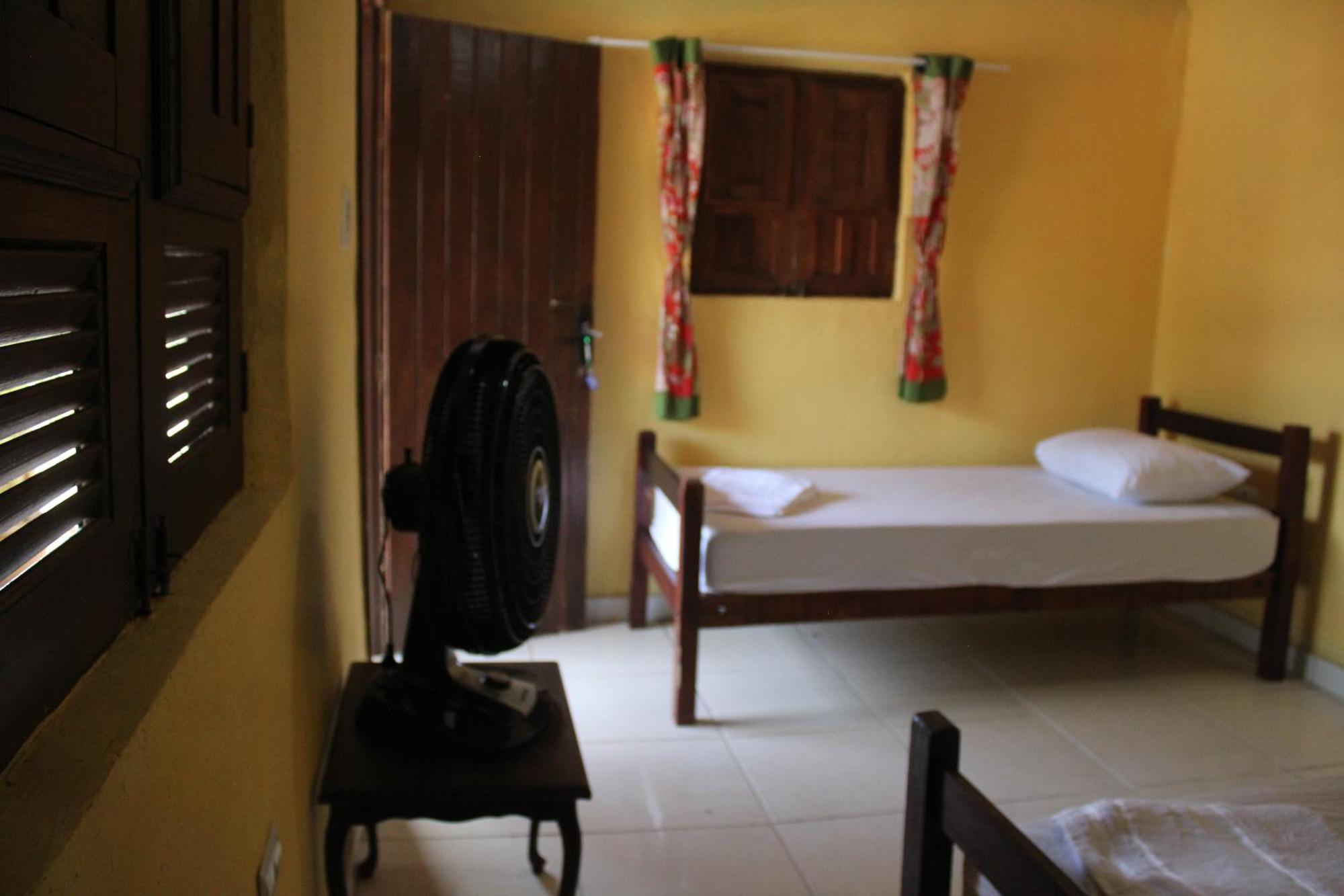 Rosario Temporada Hostel Olinda Bagian luar foto